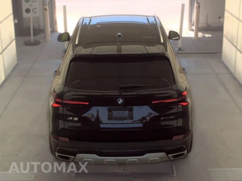 2026 BMW X5 Sports Activity Vehicle xDrive40i - miniatura 6