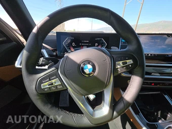 2026 BMW X5 Sports Activity Vehicle xDrive40i - miniatura 10