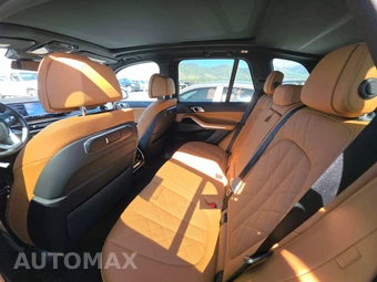 2026 BMW X5 Sports Activity Vehicle xDrive40i - miniatura 13