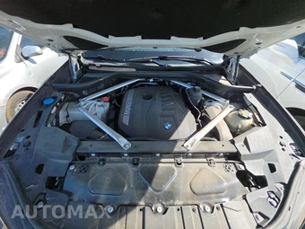 2026 BMW X5 Sports Activity Vehicle xDrive40i - miniatura 16