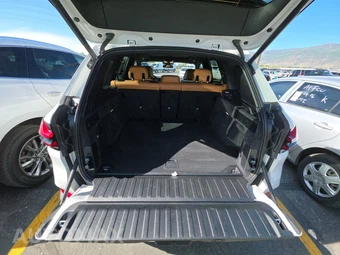 2026 BMW X5 Sports Activity Vehicle xDrive40i - miniatura 17