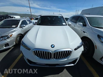 2026 BMW X5 Sports Activity Vehicle xDrive40i - miniatura 2