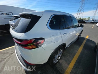2026 BMW X5 Sports Activity Vehicle xDrive40i - miniatura 4