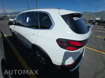 2026 BMW X5 Sports Activity Vehicle xDrive40i - miniatura 6