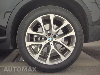 2026 BMW X5 Sports Activity Vehicle xDrive40i - miniatura 12