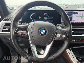 2026 BMW X5 Sports Activity Vehicle xDrive40i - miniatura 16