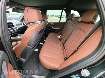 2026 BMW X5 Sports Activity Vehicle xDrive40i - miniatura 19