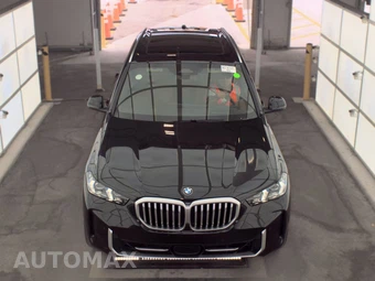 2026 BMW X5 Sports Activity Vehicle xDrive40i - miniatura 2