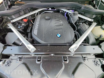 2026 BMW X5 Sports Activity Vehicle xDrive40i - miniatura 22