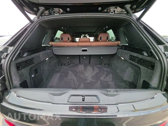 2026 BMW X5 Sports Activity Vehicle xDrive40i - miniatura 23
