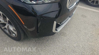2026 BMW X5 Sports Activity Vehicle xDrive40i - miniatura 25