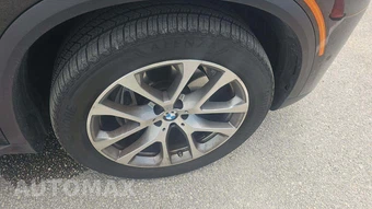 2026 BMW X5 Sports Activity Vehicle xDrive40i - miniatura 27
