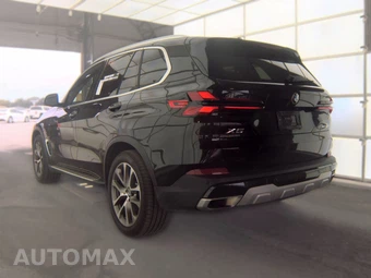 2026 BMW X5 Sports Activity Vehicle xDrive40i - miniatura 8