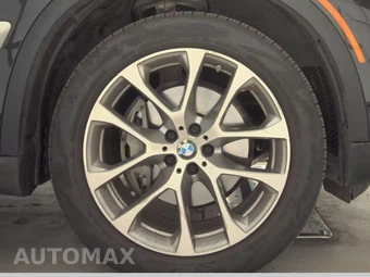 2026 BMW X5 Sports Activity Vehicle xDrive40i - miniatura 10