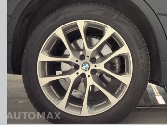 2026 BMW X5 Sports Activity Vehicle xDrive40i - miniatura 11