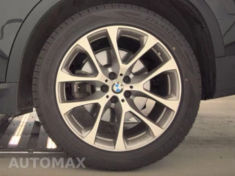 2026 BMW X5 Sports Activity Vehicle xDrive40i - miniatura 12
