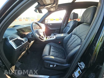 2026 BMW X5 Sports Activity Vehicle xDrive40i - miniatura 13