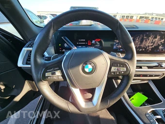 2026 BMW X5 Sports Activity Vehicle xDrive40i - miniatura 16