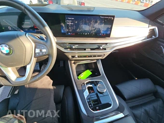 2026 BMW X5 Sports Activity Vehicle xDrive40i - miniatura 17