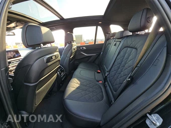 2026 BMW X5 Sports Activity Vehicle xDrive40i - miniatura 19
