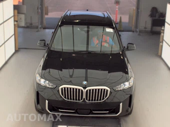 2026 BMW X5 Sports Activity Vehicle xDrive40i - miniatura 2