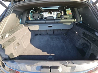 2026 BMW X5 Sports Activity Vehicle xDrive40i - miniatura 23