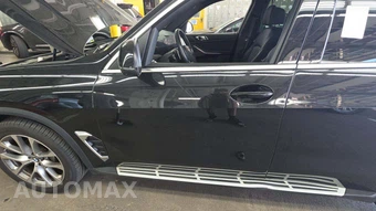2026 BMW X5 Sports Activity Vehicle xDrive40i - miniatura 26