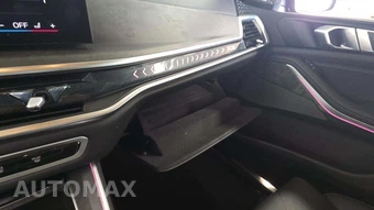 2026 BMW X5 Sports Activity Vehicle xDrive40i - miniatura 28