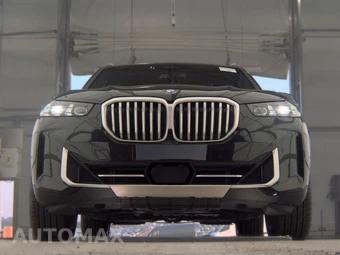 2026 BMW X5 Sports Activity Vehicle xDrive40i - miniatura 3