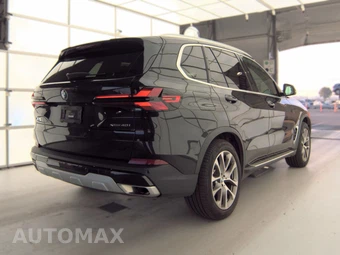 2026 BMW X5 Sports Activity Vehicle xDrive40i - miniatura 5