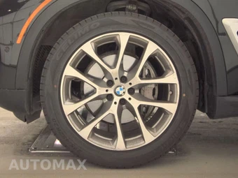 2026 BMW X5 Sports Activity Vehicle xDrive40i - miniatura 9