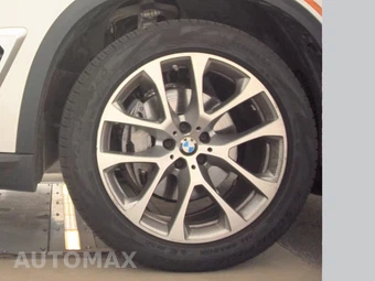 2026 BMW X5 Sports Activity Vehicle xDrive40i - miniatura 10