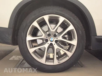 2026 BMW X5 Sports Activity Vehicle xDrive40i - miniatura 11