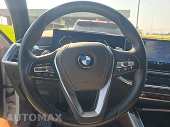 2026 BMW X5 Sports Activity Vehicle xDrive40i - miniatura 16