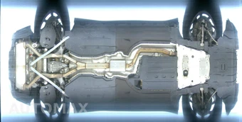 2026 BMW X5 Sports Activity Vehicle xDrive40i - miniatura 24