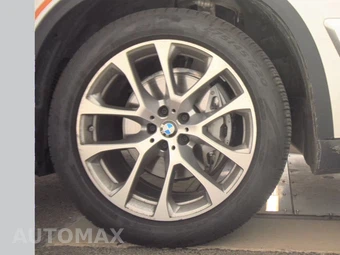 2026 BMW X5 Sports Activity Vehicle xDrive40i - miniatura 9