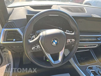 2026 BMW X5 Sports Activity Vehicle xDrive40i - miniatura 10