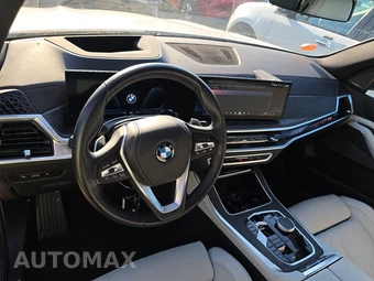 2026 BMW X5 Sports Activity Vehicle xDrive40i - miniatura 11