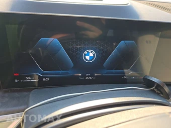2026 BMW X5 Sports Activity Vehicle xDrive40i - miniatura 12