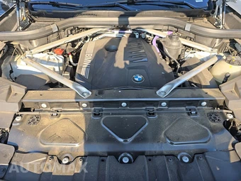 2026 BMW X5 Sports Activity Vehicle xDrive40i - miniatura 16