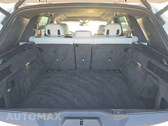 2026 BMW X5 Sports Activity Vehicle xDrive40i - miniatura 17