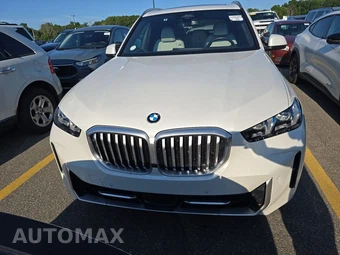 2026 BMW X5 Sports Activity Vehicle xDrive40i - miniatura 2