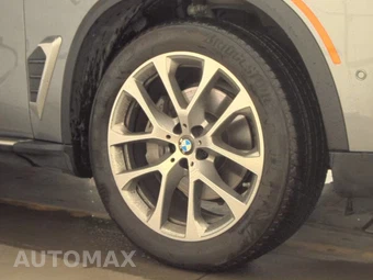 2026 BMW X5 Sports Activity Vehicle xDrive40i - miniatura 10