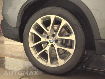 2026 BMW X5 Sports Activity Vehicle xDrive40i - miniatura 11