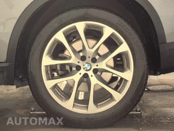 2026 BMW X5 Sports Activity Vehicle xDrive40i - miniatura 12
