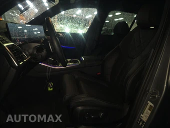 2026 BMW X5 Sports Activity Vehicle xDrive40i - miniatura 13