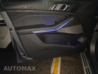 2026 BMW X5 Sports Activity Vehicle xDrive40i - miniatura 15