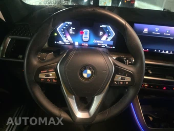 2026 BMW X5 Sports Activity Vehicle xDrive40i - miniatura 16