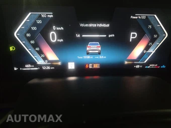 2026 BMW X5 Sports Activity Vehicle xDrive40i - miniatura 18