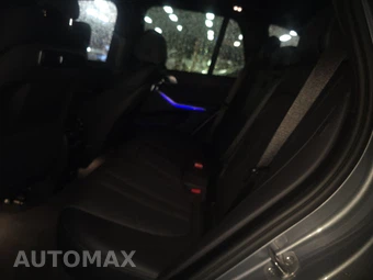 2026 BMW X5 Sports Activity Vehicle xDrive40i - miniatura 19
